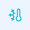 service climat froid icone 1