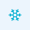 service climat froid icone 4