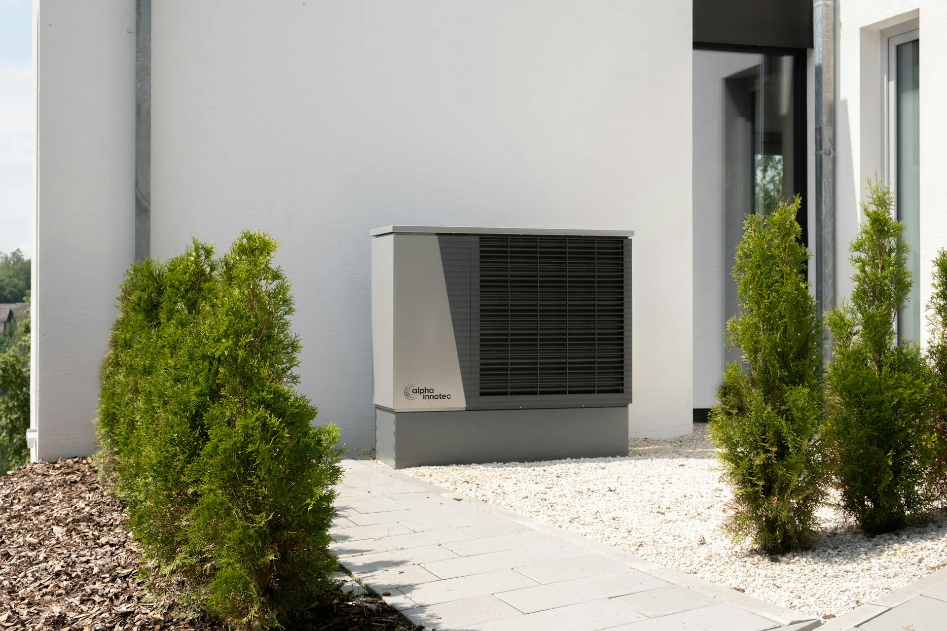service climat froid pompes a chaleur installations