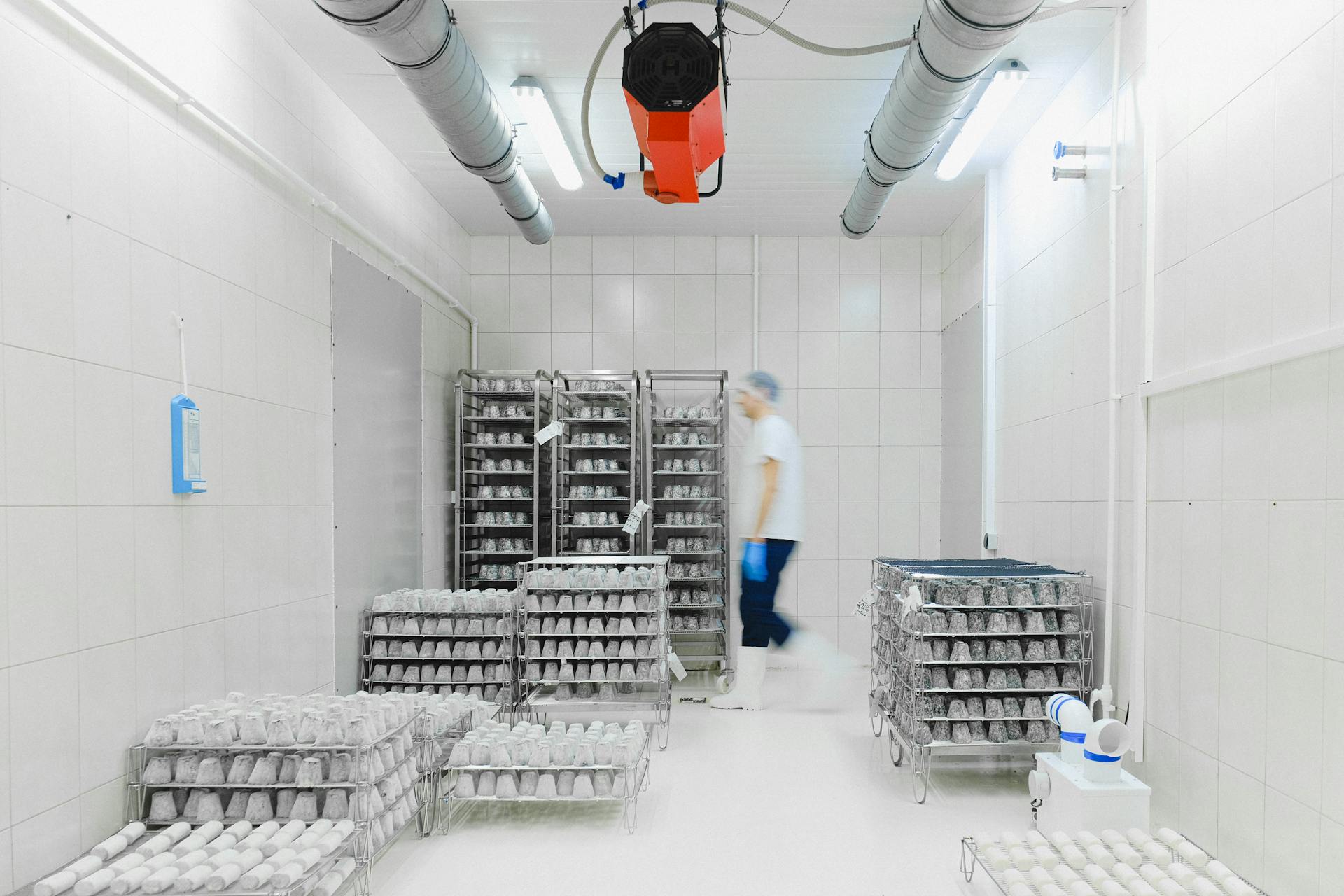 service climat froid refrigeration professionnelle depannage