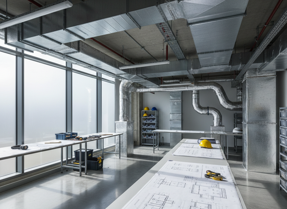 service climat froid ventilation depannage