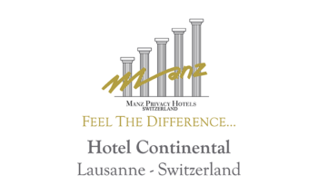 Hotel Continental Lausanne